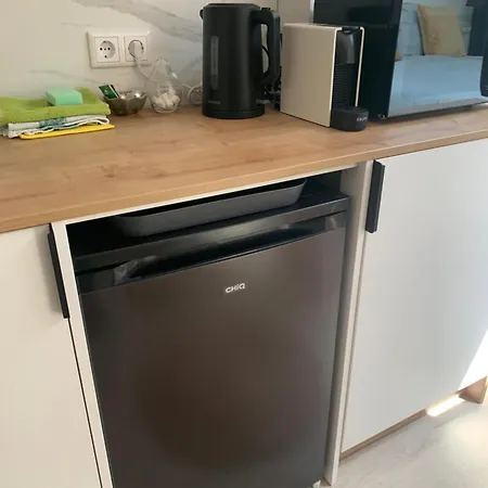 South Ii With Free Parking * Zandvoort