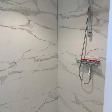 South Ii With Free Parking Appartement Zandvoort