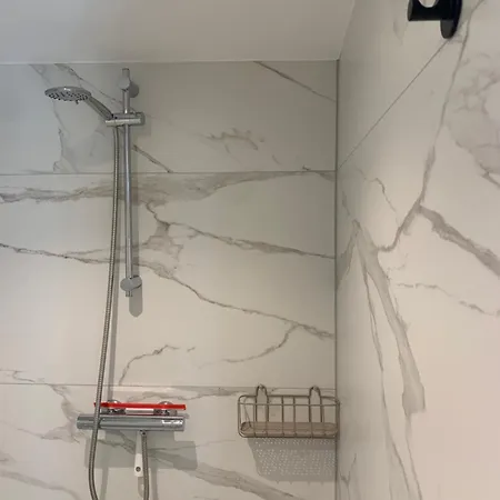 Appartement South Ii With Free Parking Zandvoort