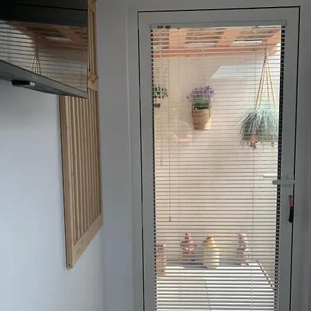 Appartement South Ii With Free Parking