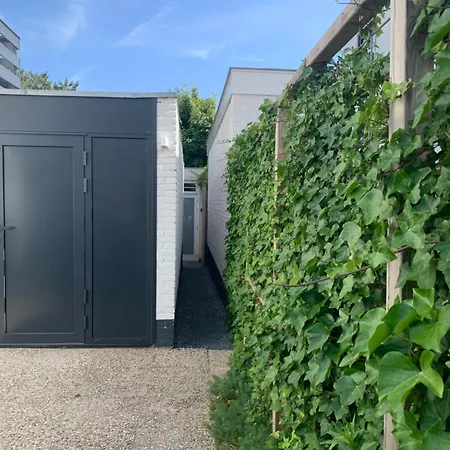 Appartement South Ii With Free Parking Zandvoort