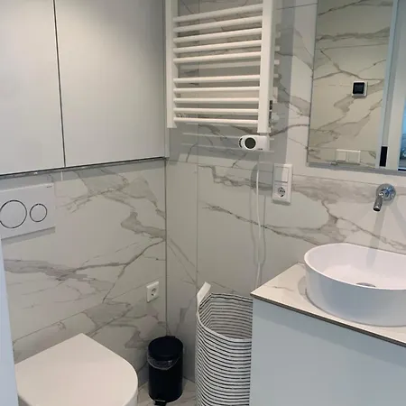 South Ii With Free Parking Zandvoort