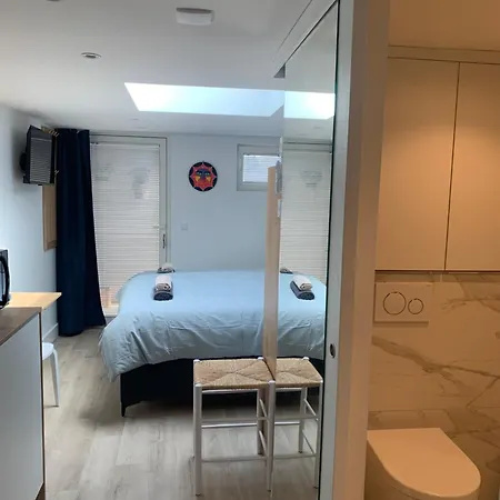 Appartement South Ii With Free Parking *