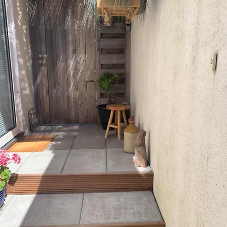 Apartman South Ii With Free Parking