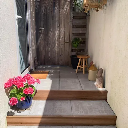 Apartman South Ii With Free Parking