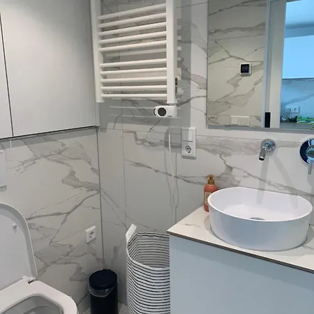 Апартаменты South Ii With Free Parking *