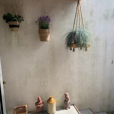 South Ii With Free Parking *