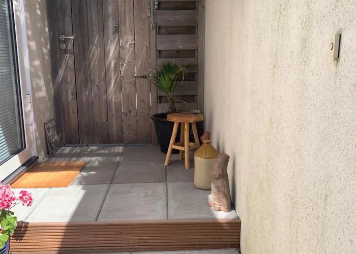 Appartement South Ii With Free Parking