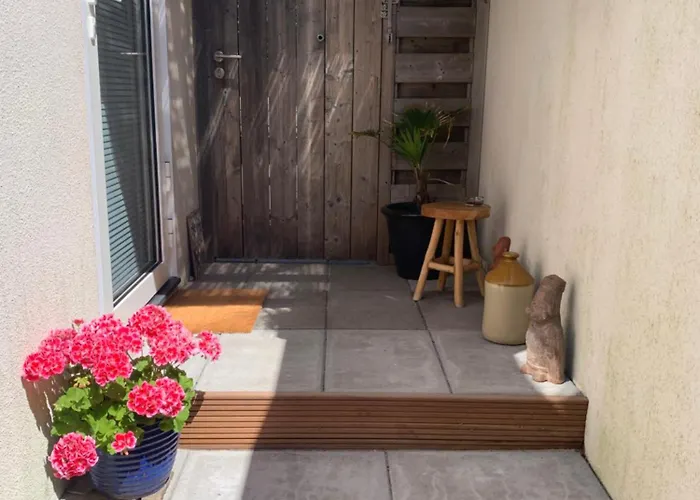 Appartement South Ii With Free Parking