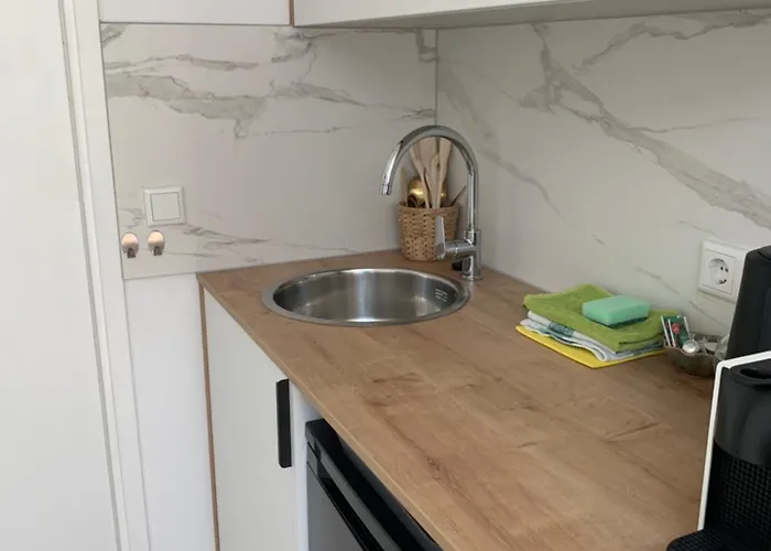 South Ii With Free Parking Appartement *