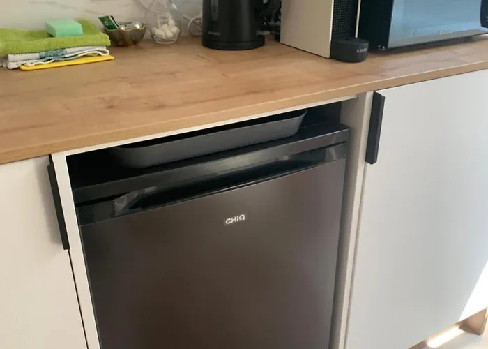 South Ii With Free Parking * Zandvoort