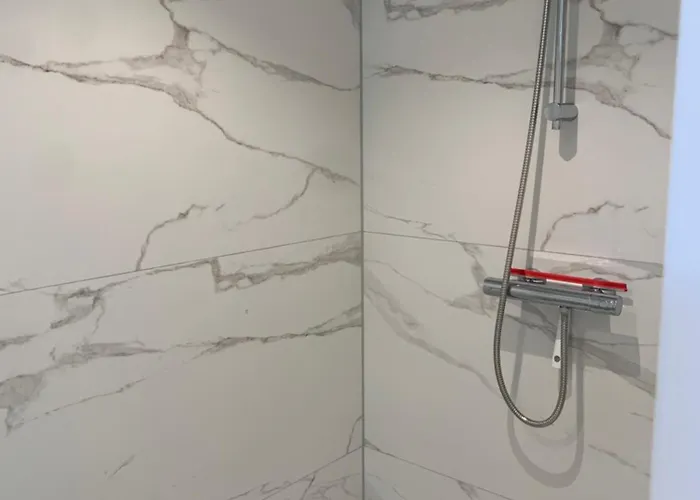 South Ii With Free Parking Appartement Zandvoort