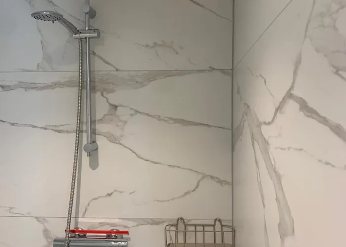 Appartement South Ii With Free Parking Zandvoort