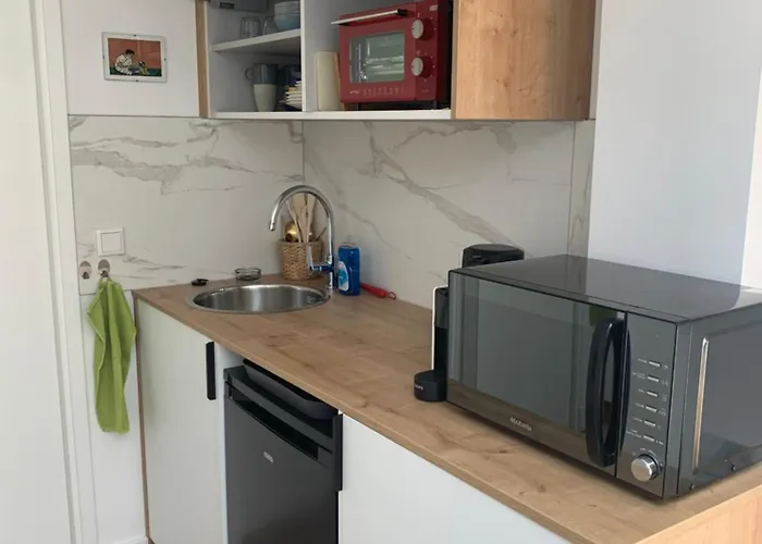 South Ii With Free Parking * Zandvoort