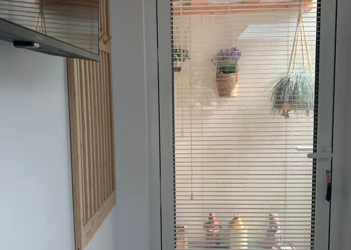 Appartement South Ii With Free Parking