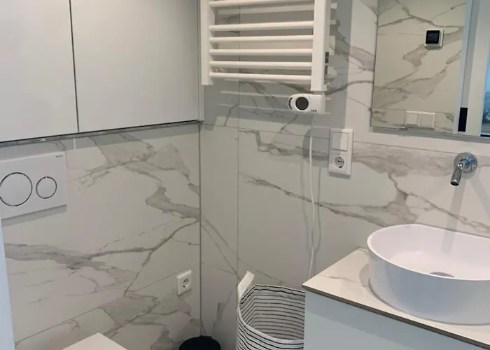 South Ii With Free Parking Zandvoort