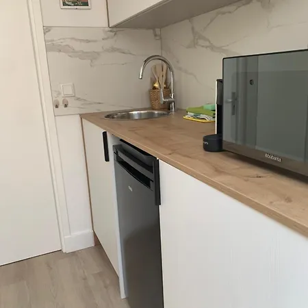 South Ii With Free Parking Apartment *